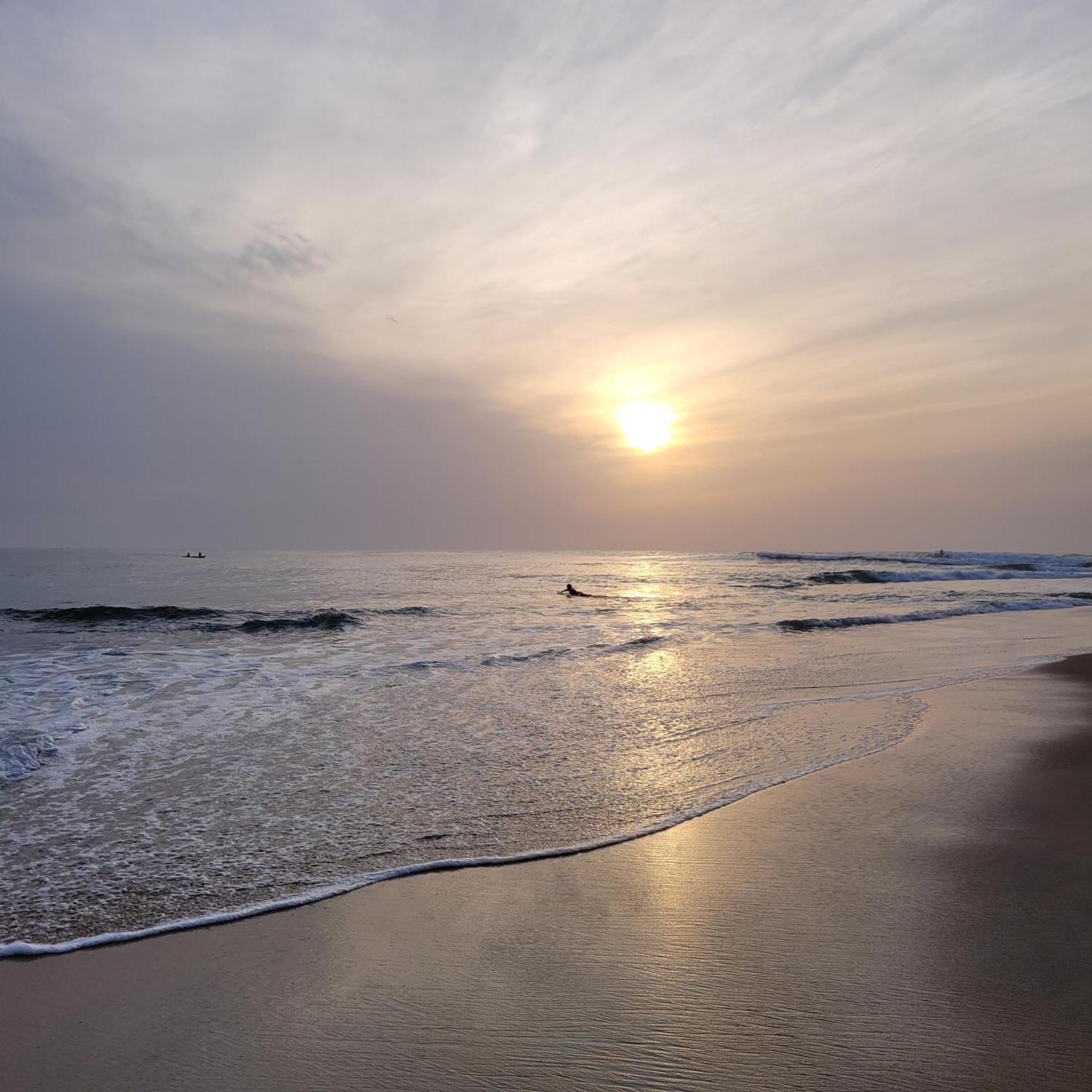 Agra Arugambay بيت شباب آروغام